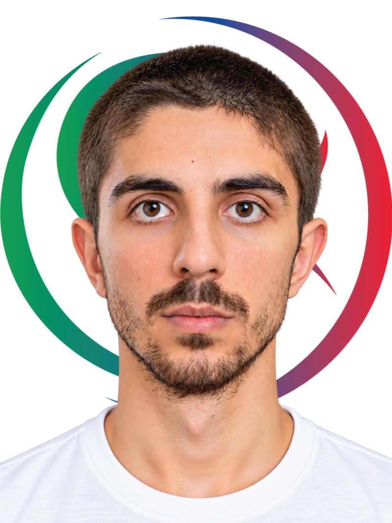 Babayev Əli Namiq oğlu