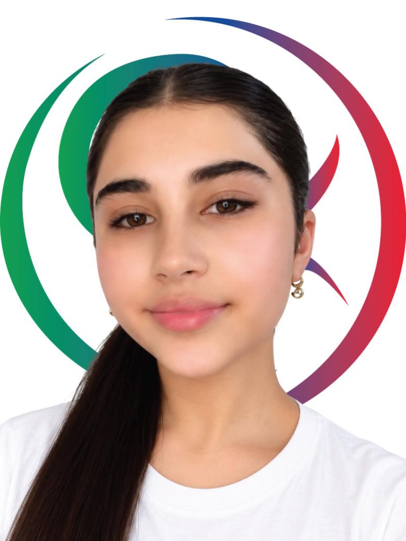Babayeva Nuray Zamiq qızı