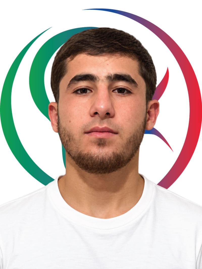 Cəfərov Murad Canpolad oğlu