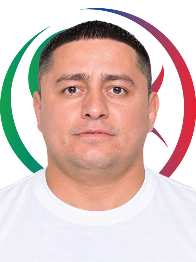 Çunayev Rasul Abakər oğlu
