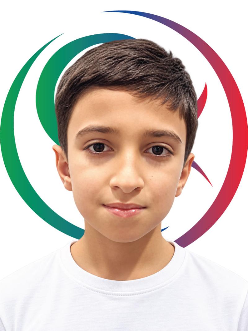 Əfəndiyev Asiman Əhəd oğlu