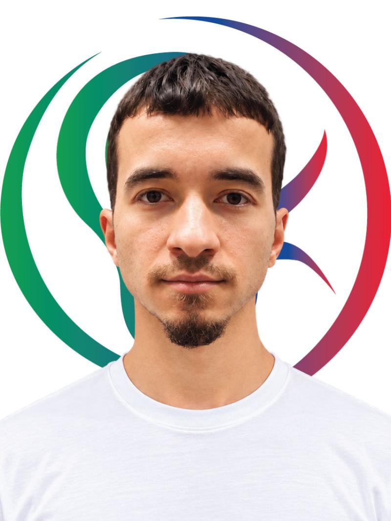 Əfəndiyev Əhəd Rüfət oğlu