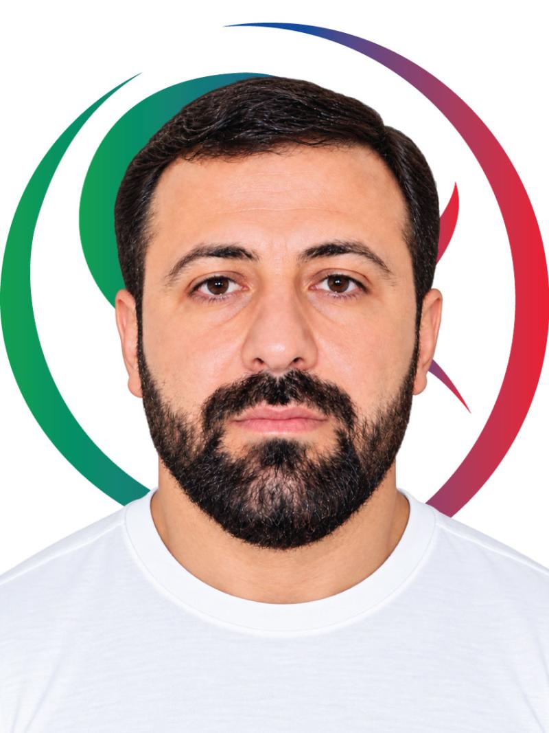 Əsgərov Mirzə Tahir oğlu