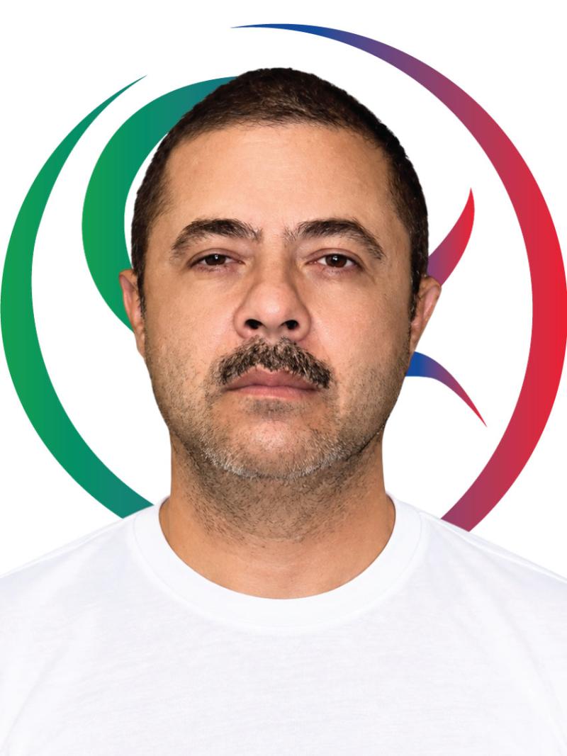 Həsənov Zahid Fərman oğlu