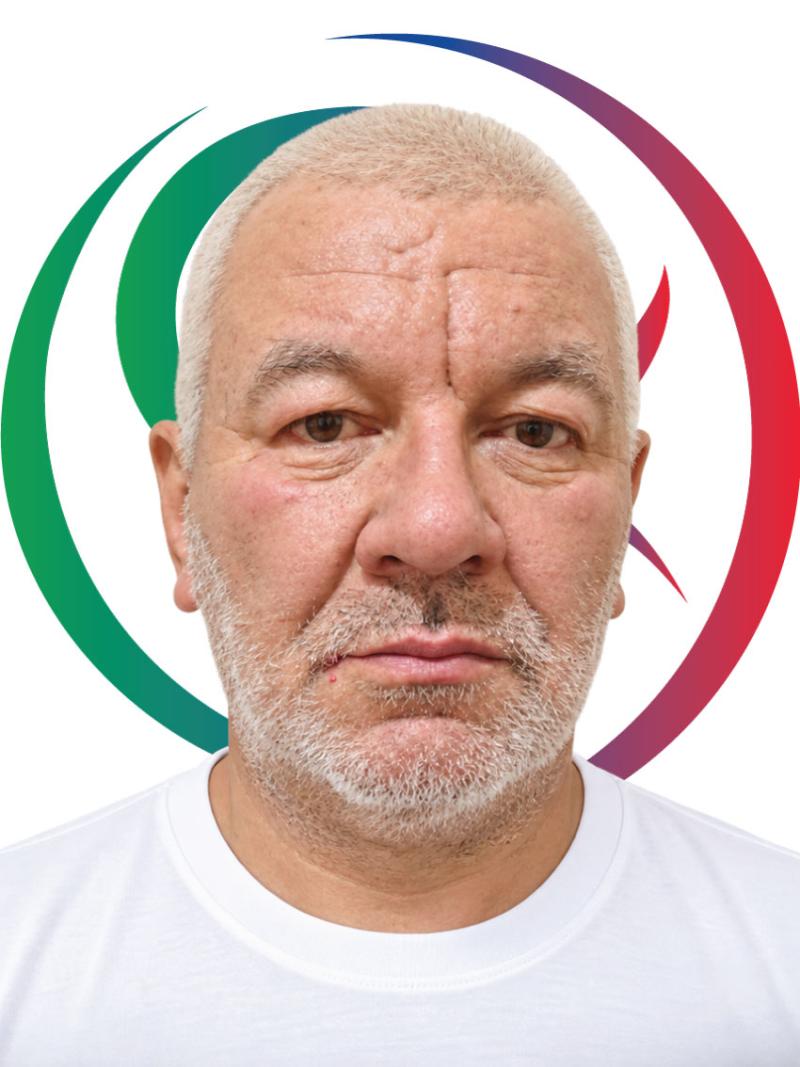 iqannurov Ramiz Axmadullayeviç oğlu