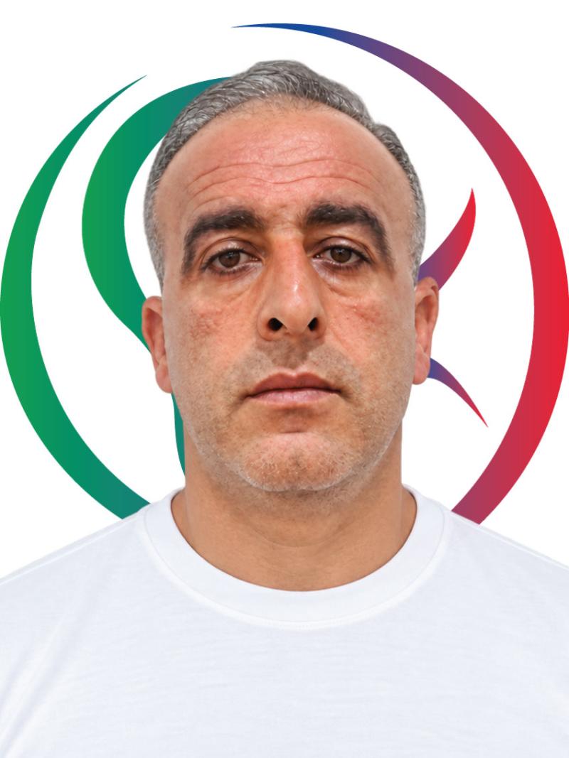 İsmayılov Famil İsmayıl oğlu