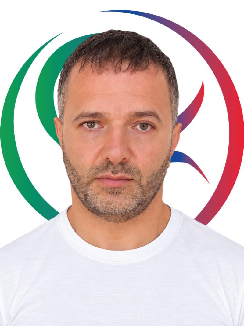 İsmayılov Samir Naqil