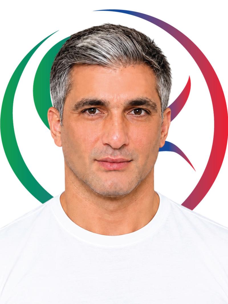 İsmayılov Səbuhi Cəfər oğlu