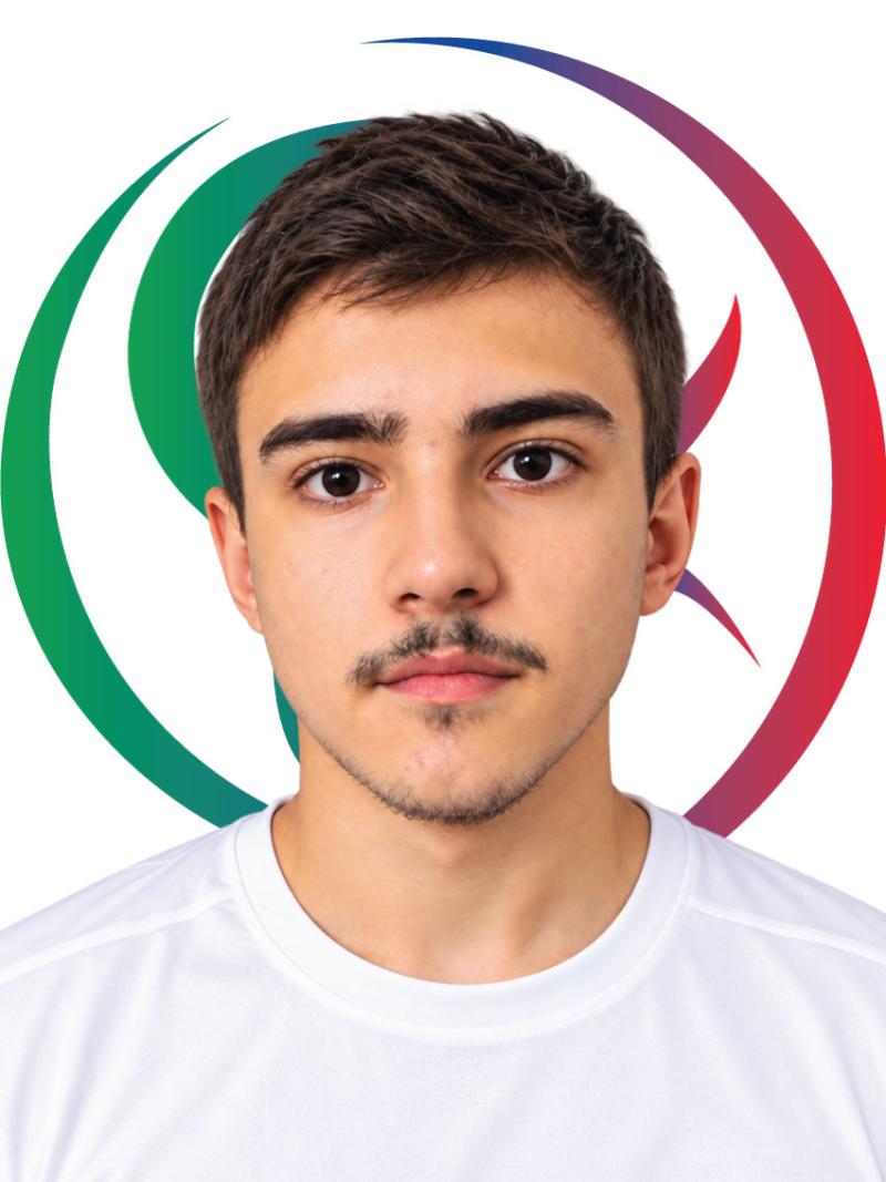 Knyajev Maksim Andrey oğlu