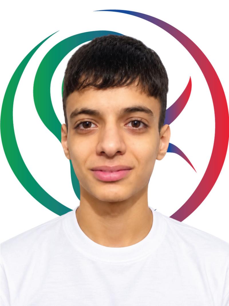 Mehdiyev Rza Əfqan oğlu
