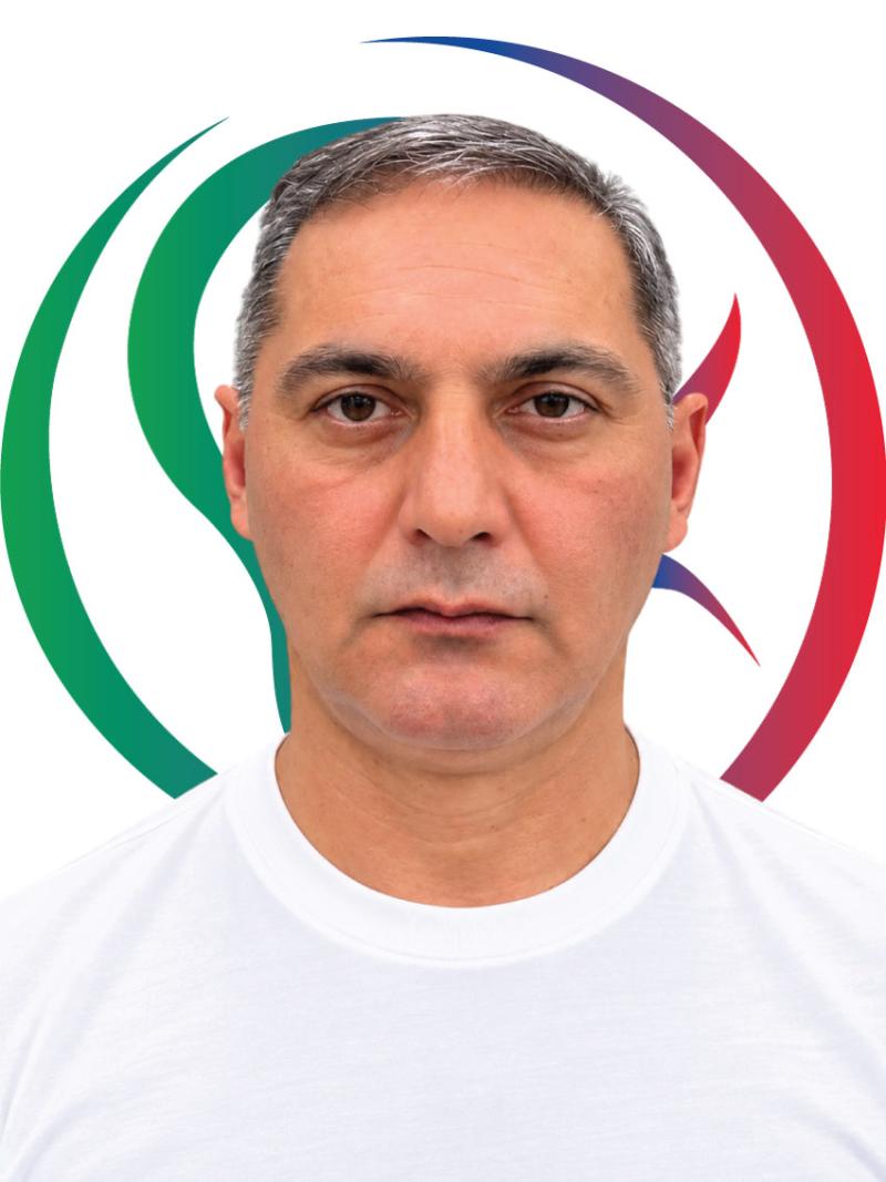 Məmmədov Vüqar Cəmil oğlu