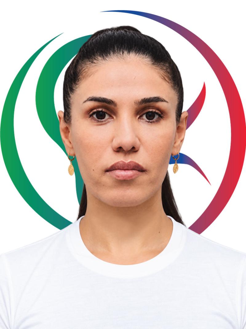 Məmmədova Aynur Tofiq qızı