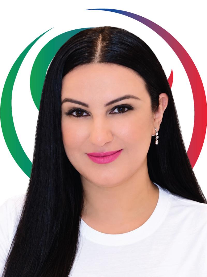 Məmmədyarova Zeynəb Həmid qızı