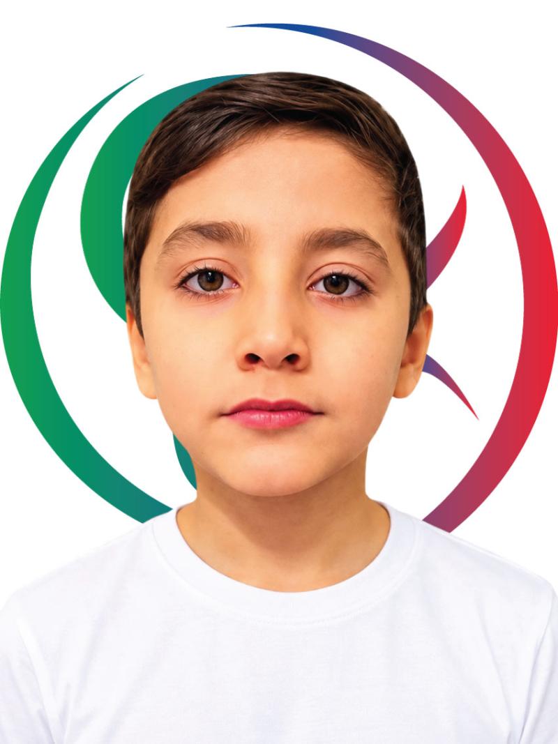 Mirzəmətov Fuad Şahmar oğlu
