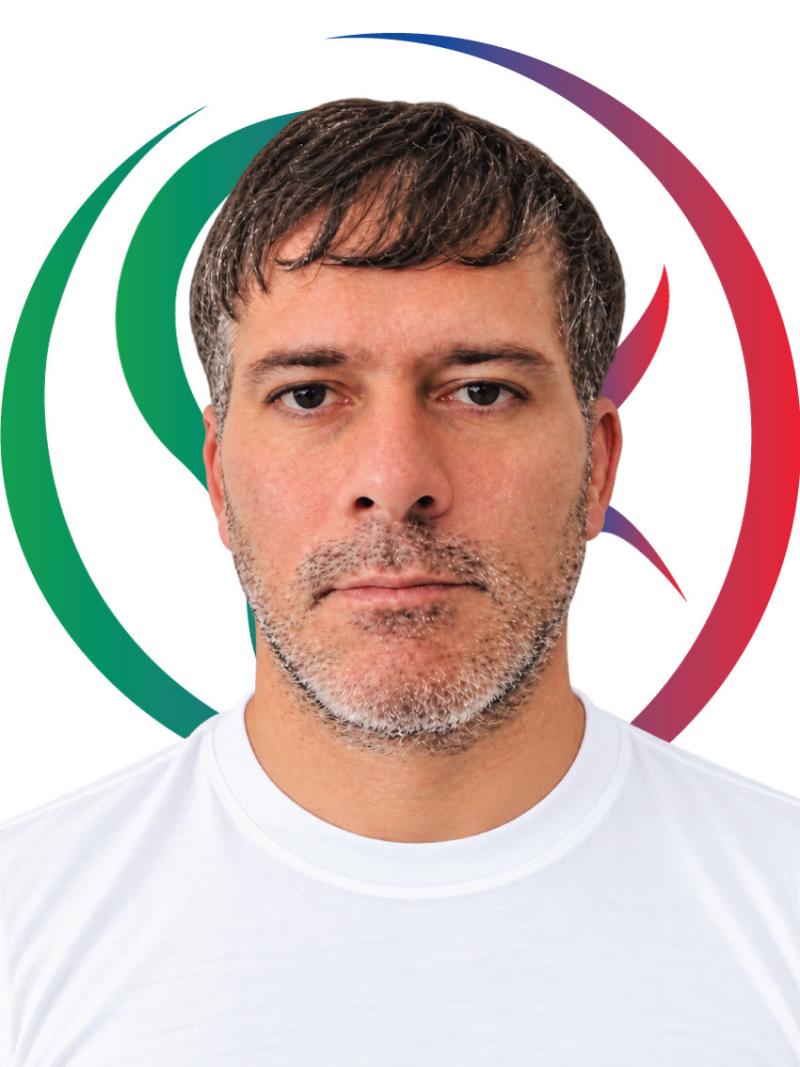 Mürvətov Tərlan Səfər oğlu