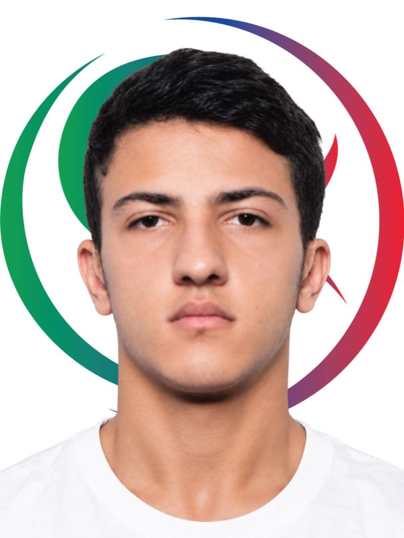 Mustafazadə Röyal Famil oğlu