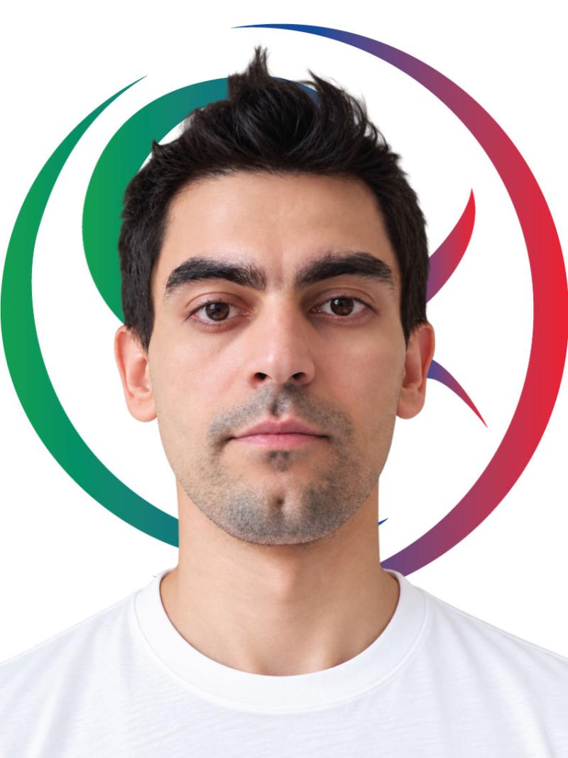 Nəcəfov Rüfət Zülfüqar oğlu