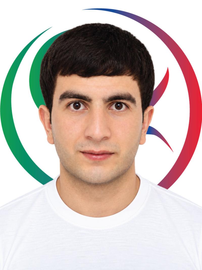 Nəcəfquliyev İslam Lətif oğlu