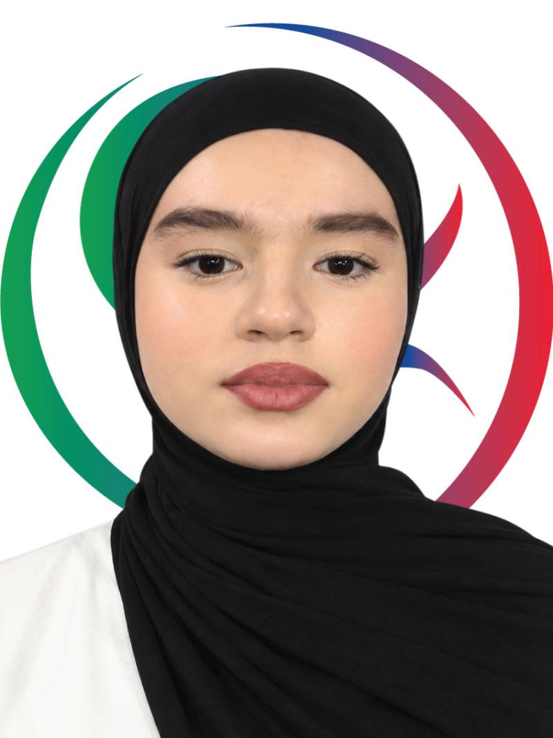 Orucova Maral Zülfüqar qızı