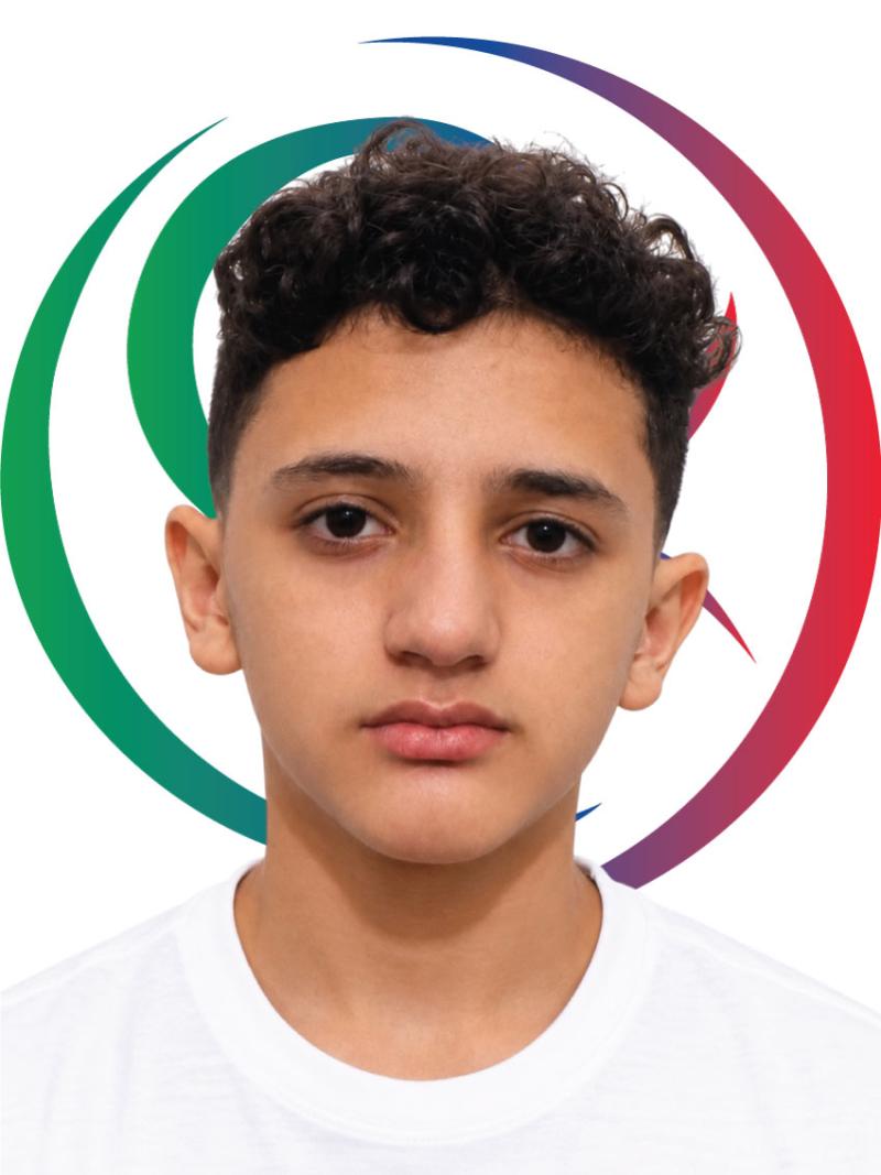 Qulamov Kamil Samur oğlu