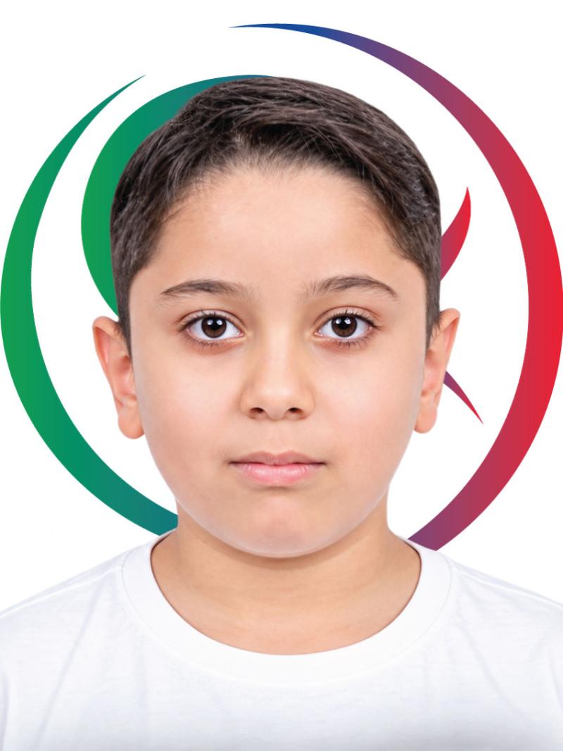 Quliyev Ənvər Kənan oğlu
