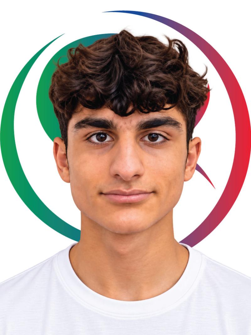 Rəfiyev Rəsul Amil oğlu