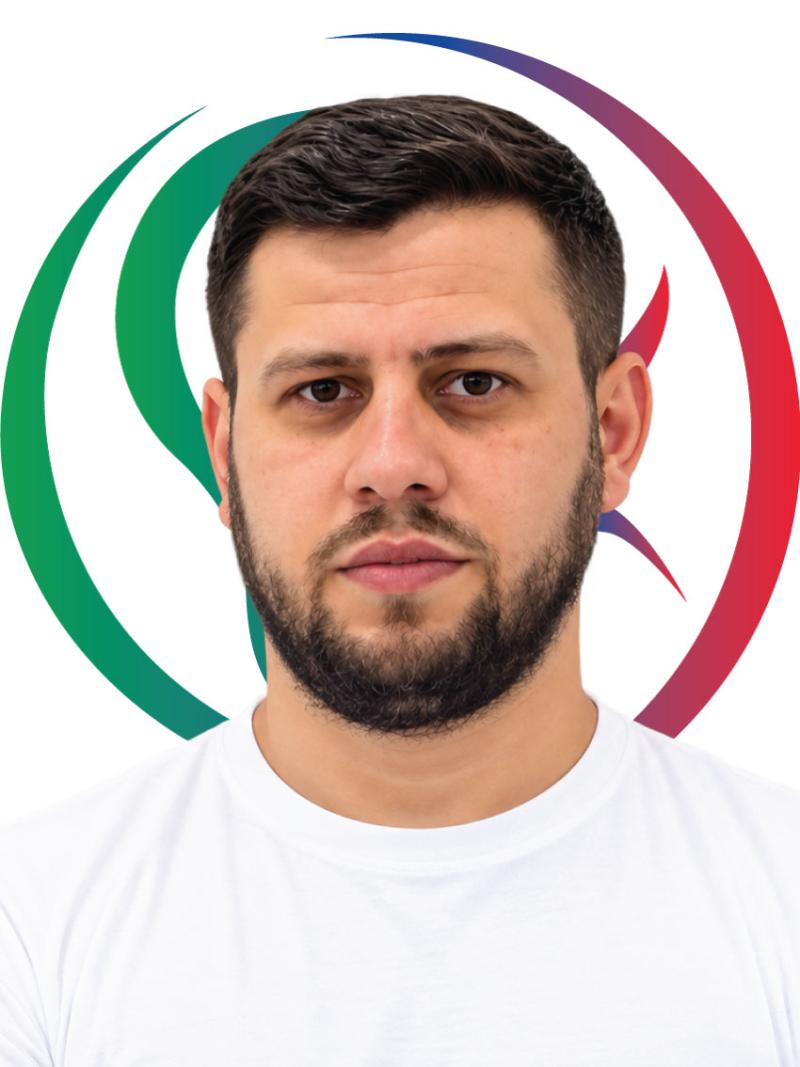 Rəhimov Rauf İntiqam oğlu
