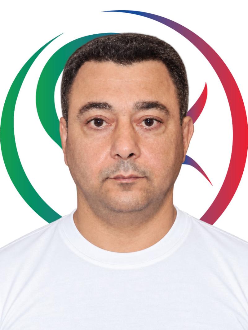 Səmədov Samir Sərfəz oölu