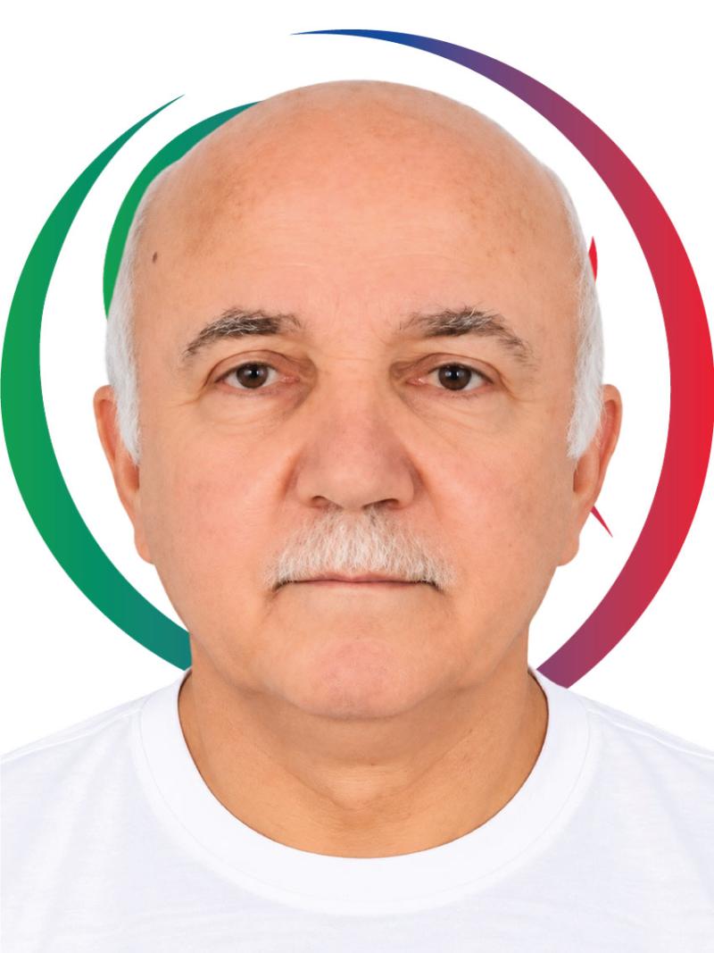 Sideifzadə Fikrət İsrafil oğlu