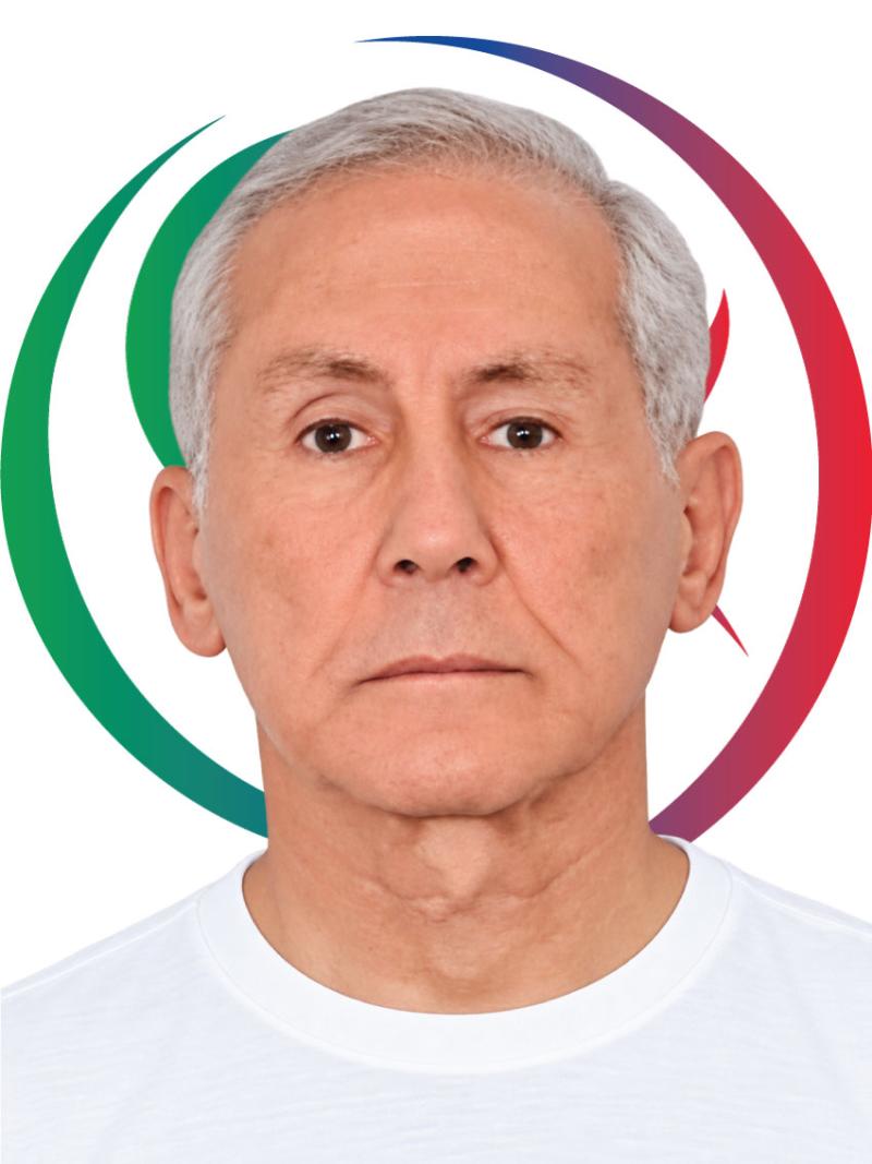 Şıxəliyev Azər Şahmar oğlu