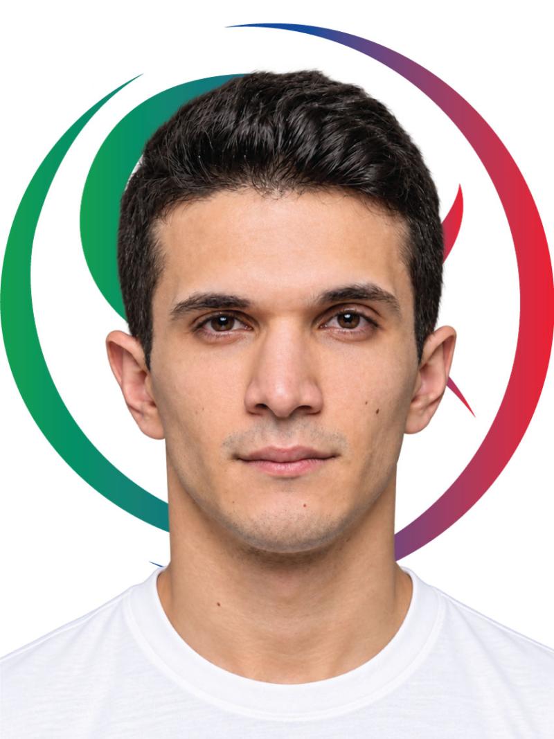 Vəliyev Rüfət Famil oğlu