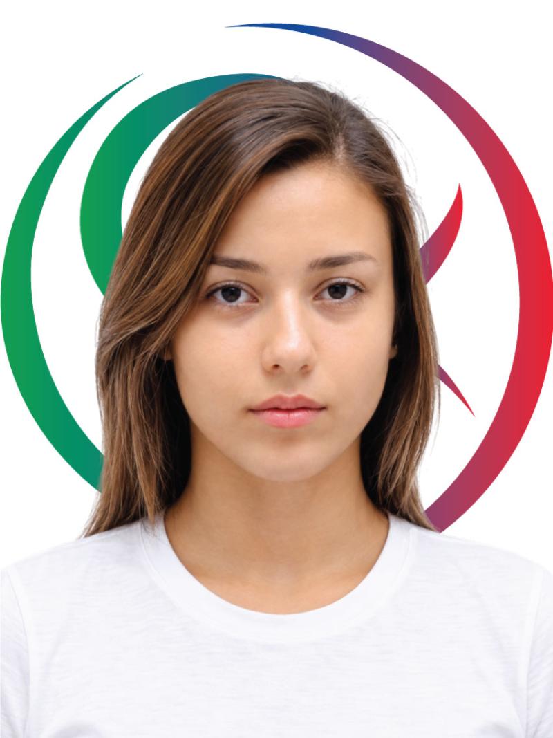 Xəlilova Milanə İlqar qızı