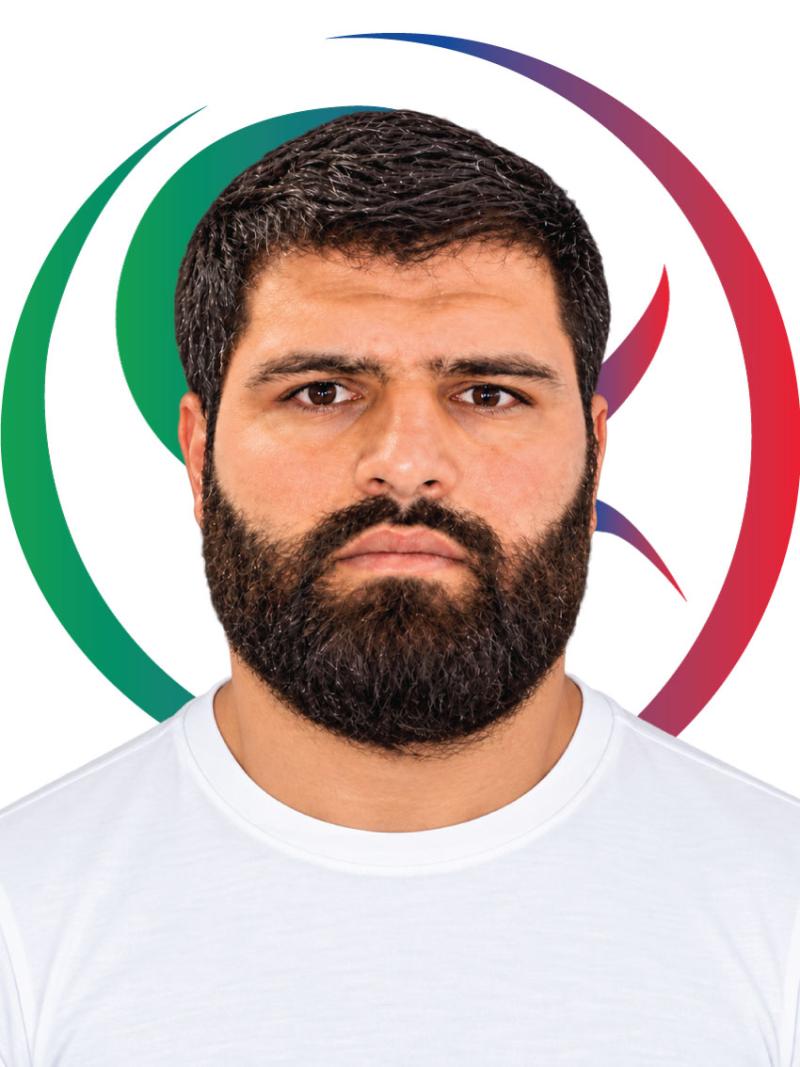 Yusifov İmran Tahir oğlu