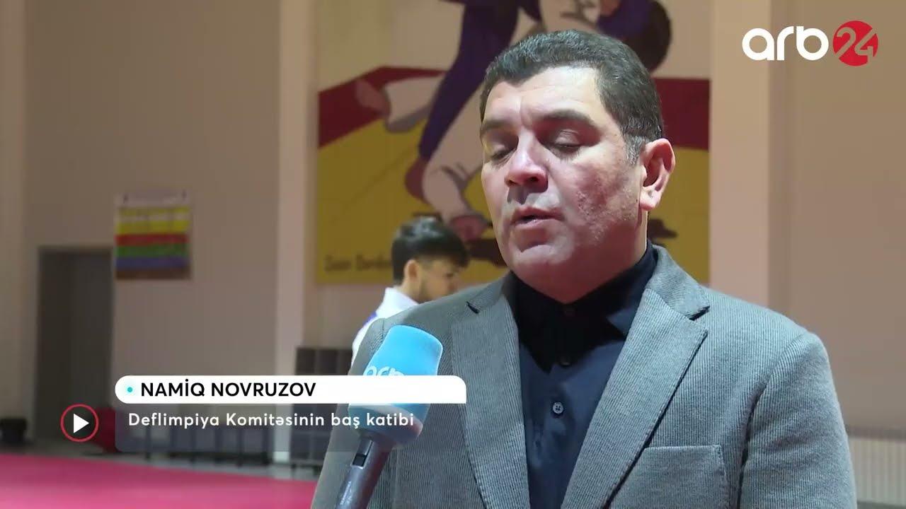 Baş katib: 2026-cı ildə deflimpiyaçıları yeni sınaqlar gözləyir